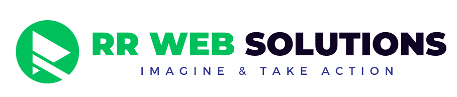 RR Web Solutions | Empowering Brands with AI
