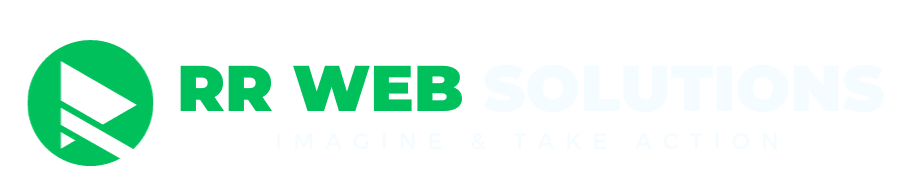 RR Web Solutions | Empowering Brands with AI